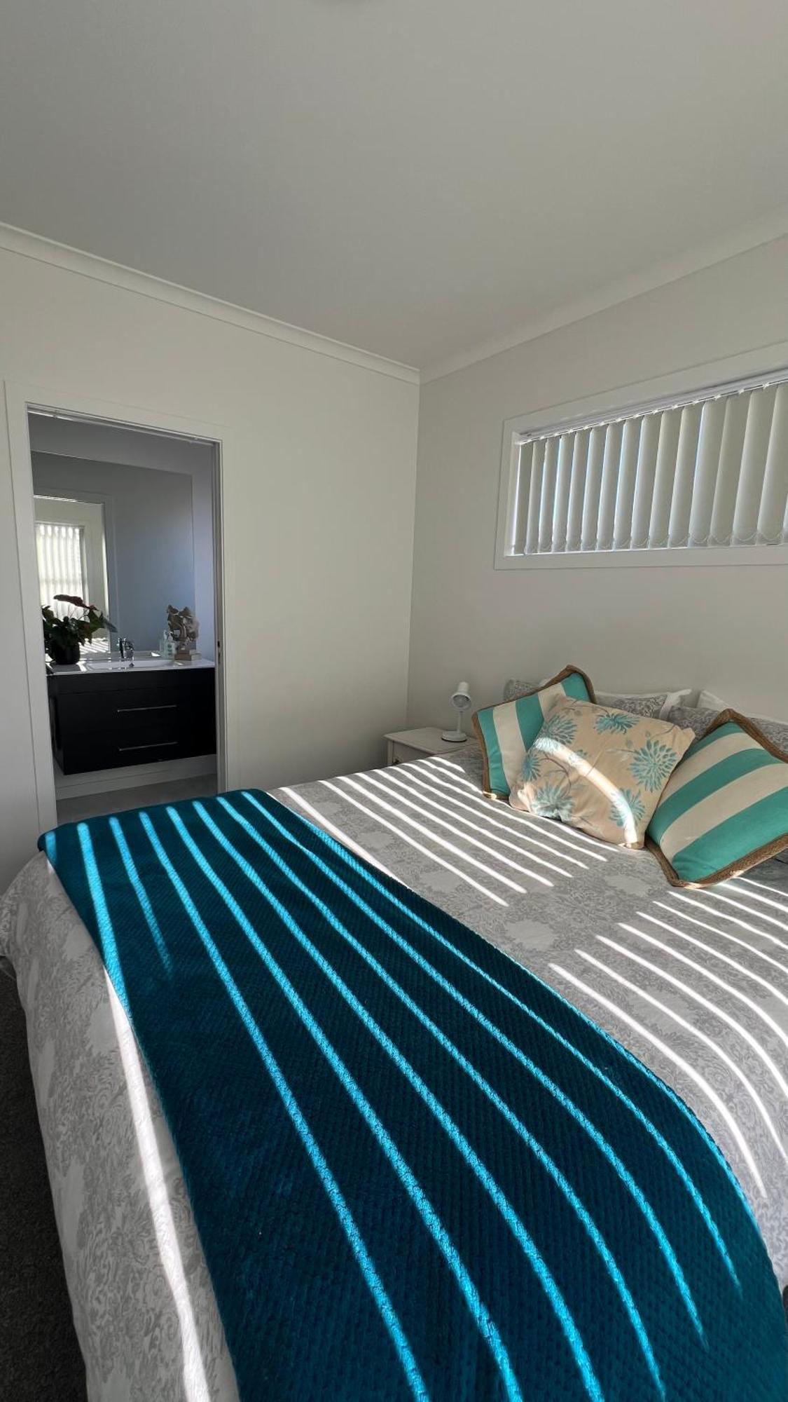 Downtown Whakatane Villa Buitenkant foto