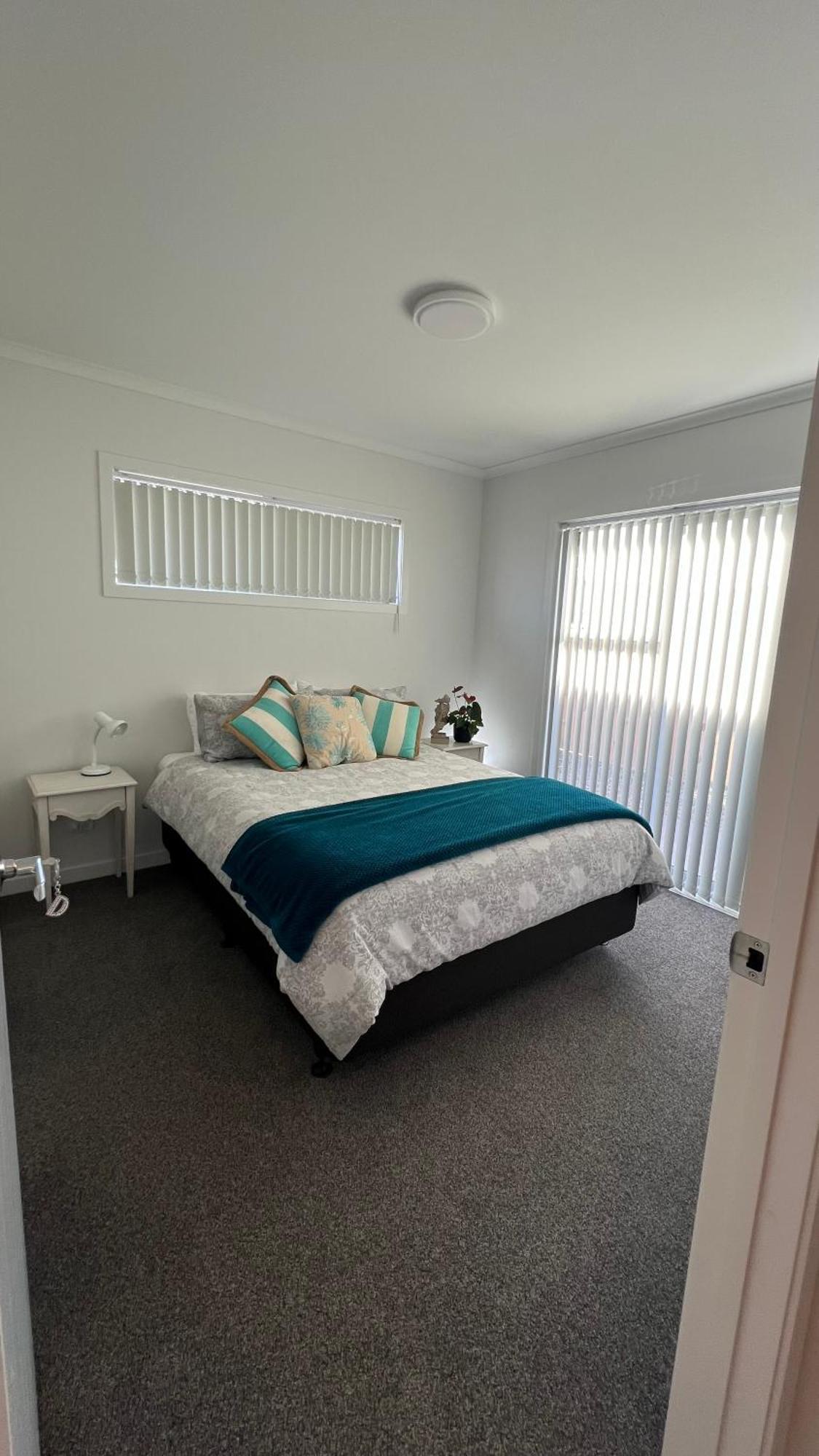 Downtown Whakatane Villa Buitenkant foto