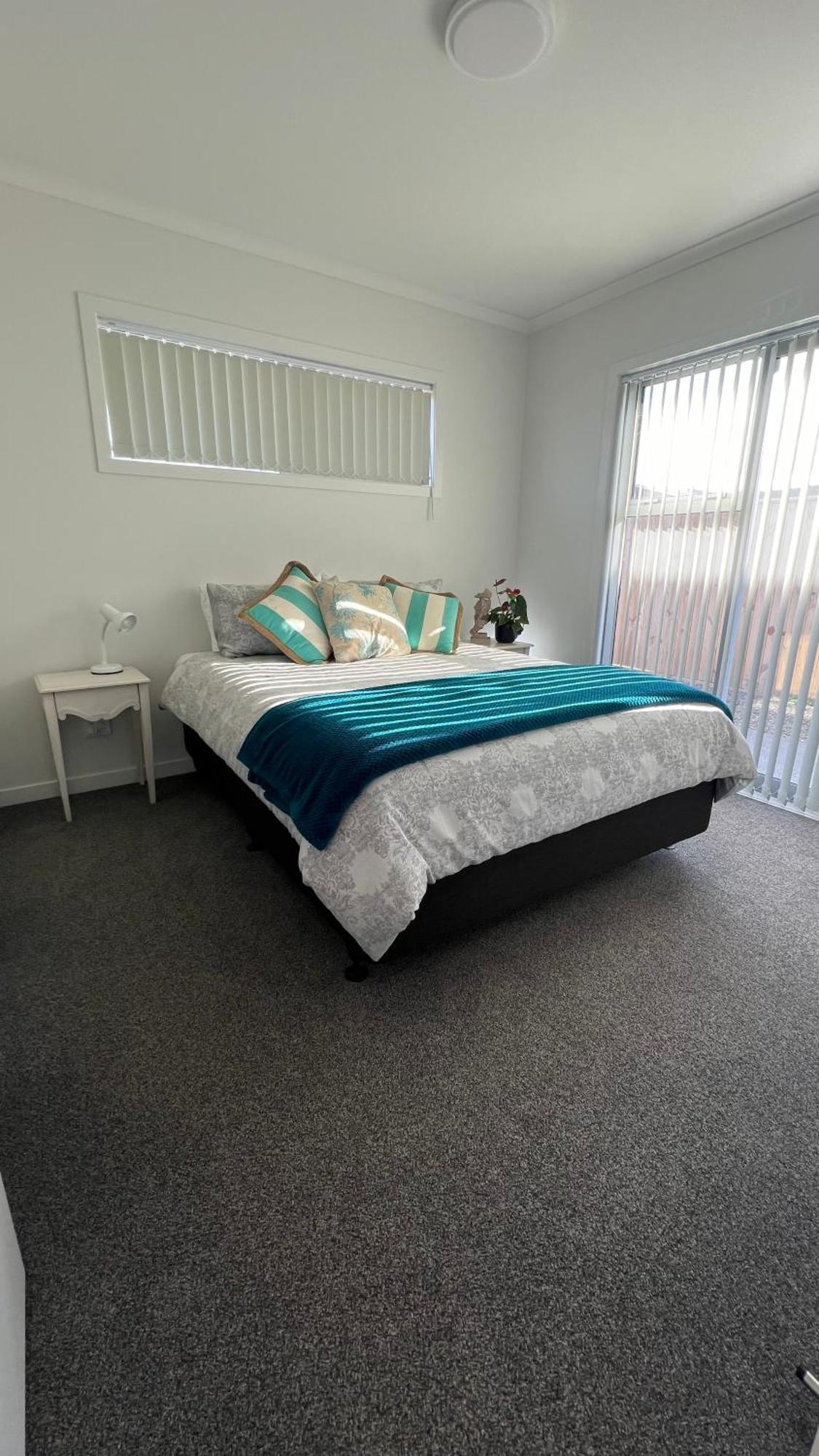 Downtown Whakatane Villa Buitenkant foto